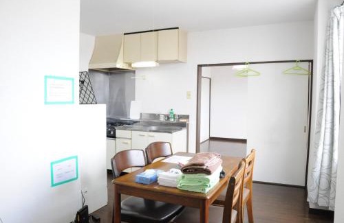 Asahikawa Apartment | Ark City Asahikawa - Vacation STAY 8531