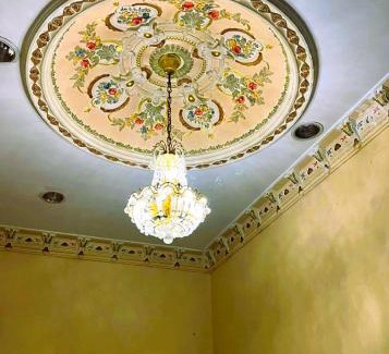Bukit Jalil Hotel | ARK H-2 Hotel Sungai Besi