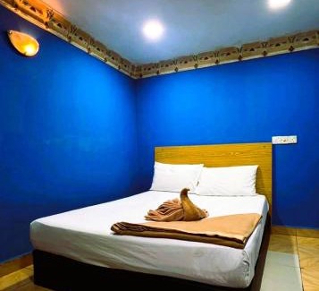 Bukit Jalil Hotel | ARK H-2 Hotel Sungai Besi