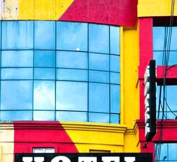 Bukit Jalil Hotel | ARK H-2 Hotel Sungai Besi