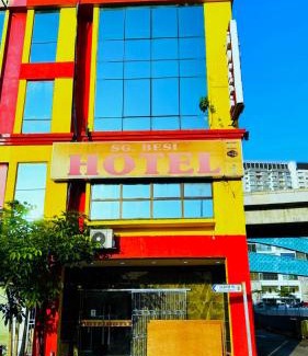 Bukit Jalil Hotel | Ark Hotel Sungai besi