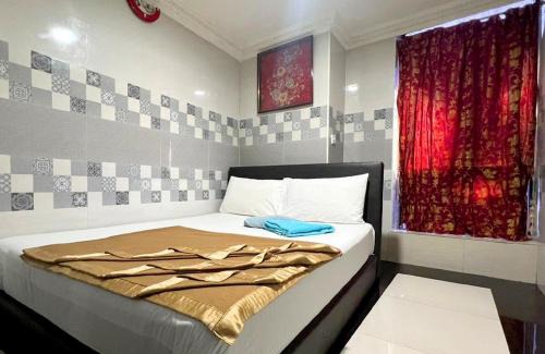 Bukit Jalil Hotel | Ark Hotel Sungai besi