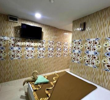 Bukit Jalil Hotel | Ark Hotel Sungai besi