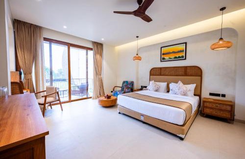 Igatpuri Resort | ARK Lake Resort, Igatpuri
