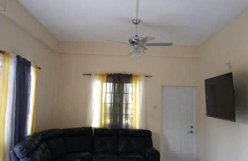 Kingstown Apartment | Ark Royal of the Caribbean