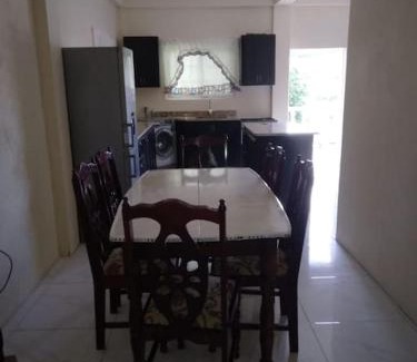 Kingstown Apartment | Ark Royal of the Caribbean