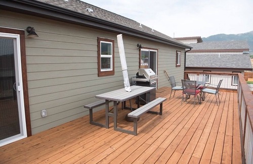 Buena Vista House | Ark Valley BV Home New Construction STR-108