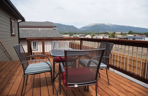 Buena Vista House | Ark Valley BV Home New Construction STR-108