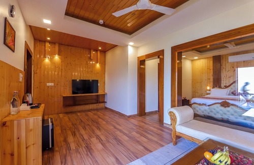 Sirala Hotel | Arka Resort & Spa