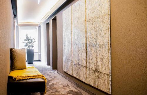 Heilbronn Hotel | Arkade Hotel am Theater