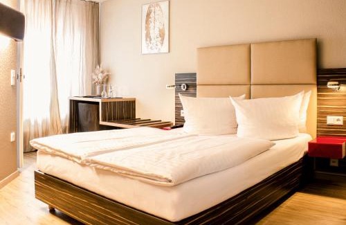 Heilbronn Hotel | Arkade Hotel am Theater