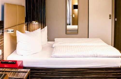 Heilbronn Hotel | Arkade Hotel am Theater