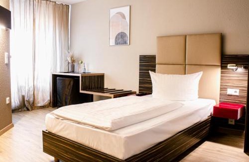 Heilbronn Hotel | Arkade Hotel am Theater