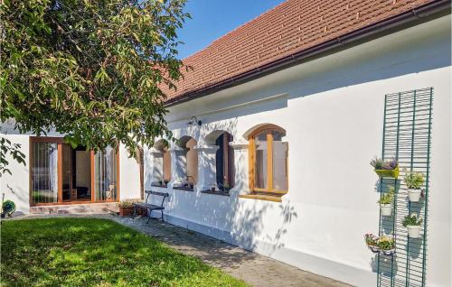 Oberwart Apartment | Arkadenhaus Apartment 102M²
