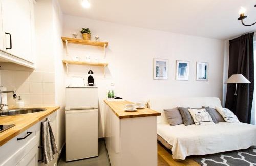 Muranow Apartment | Arkadia Chillout Apartment by BookingHost