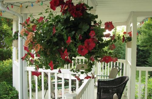 Eastman Bed & Breakfast | Arkadia Eastman B&B