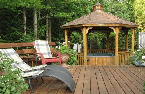 Eastman Bed & Breakfast | Arkadia Eastman B&B