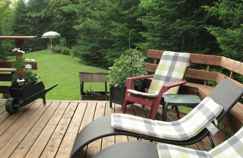 Eastman Bed & Breakfast | Arkadia Eastman B&B