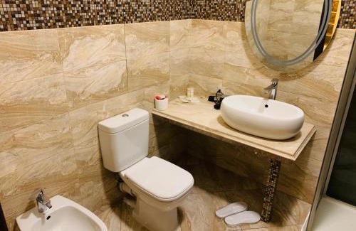 Arcadia Apartment | Arkadia Palace 2BD Apartment