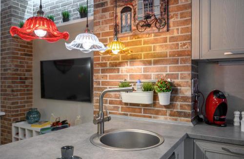 Arcadia Apartment | Arkadia Plaza Design Apartment