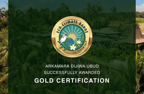 Singakerta Resort | Arkamara Dijiwa Ubud