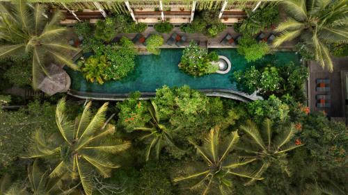 Singakerta Resort | Arkamara Dijiwa Ubud