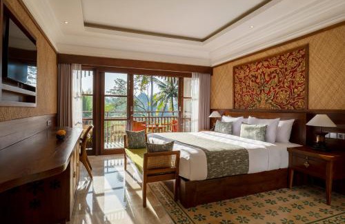 Singakerta Resort | Arkamara Dijiwa Ubud