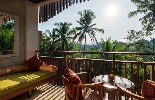 Singakerta Resort | Arkamara Dijiwa Ubud