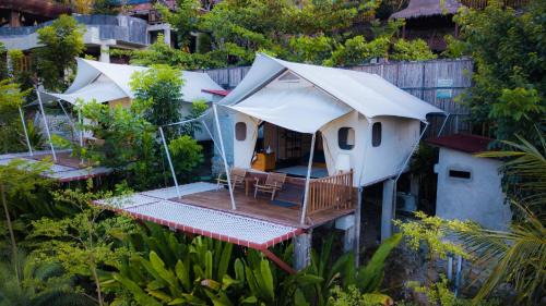 Balecatur Hotel | Arkamaya Kusuma Resort