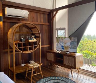 Balecatur Hotel | Arkamaya Kusuma Resort