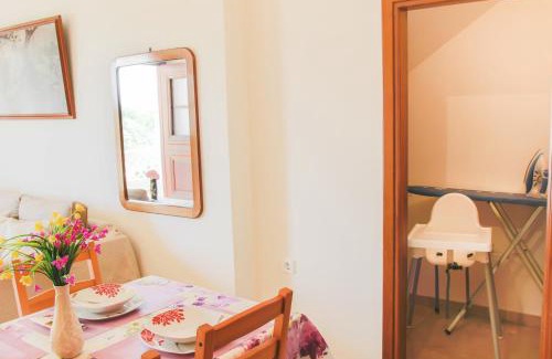 Arkasa Apartment | Arkasa riverside apartment