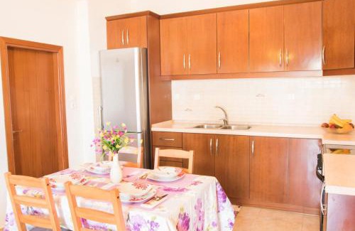 Arkasa Apartment | Arkasa riverside apartment