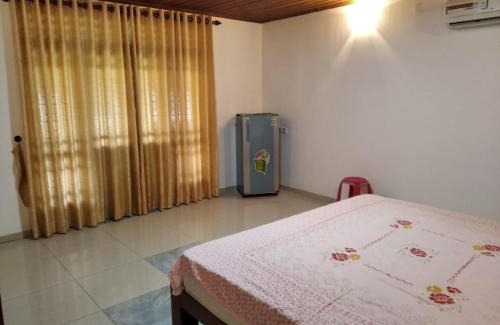 Maha Induruwa Villa | ARKEL Villa INDURUWA