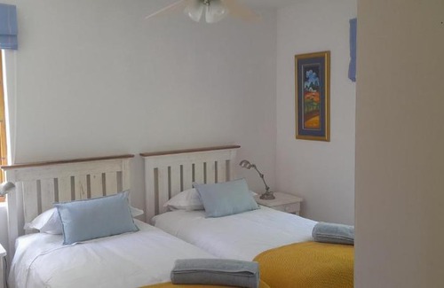 Stellenbosch House | Arkelshoek Cottages