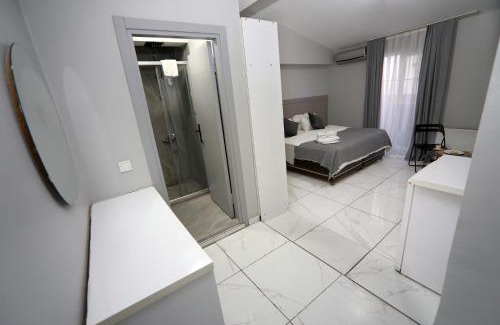 Maltepe Hotel | Arkem Maltepe