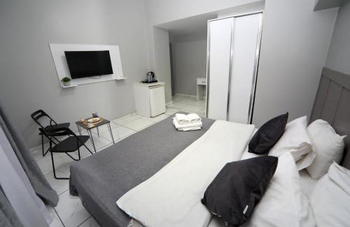 Maltepe Hotel | Arkem Maltepe