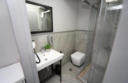Maltepe Hotel | Arkem Maltepe