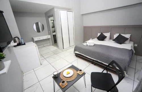 Maltepe Hotel | Arkem Maltepe