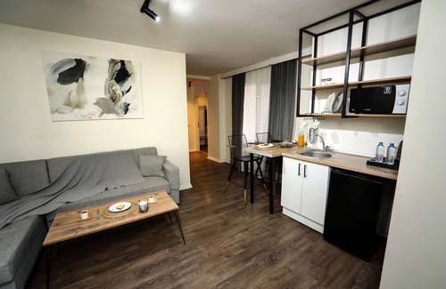 Maltepe Hotel | Arkem Maltepe