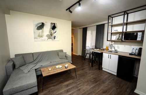 Maltepe Hotel | Arkem Maltepe