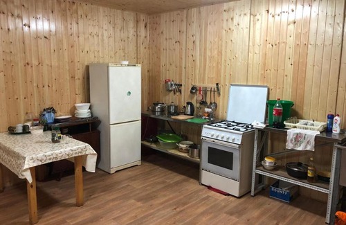 Arkhyz Hotel | Arkhyz Arbaz