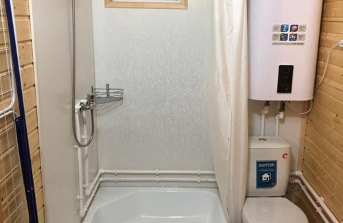 Arkhyz Hotel | Arkhyz Arbaz