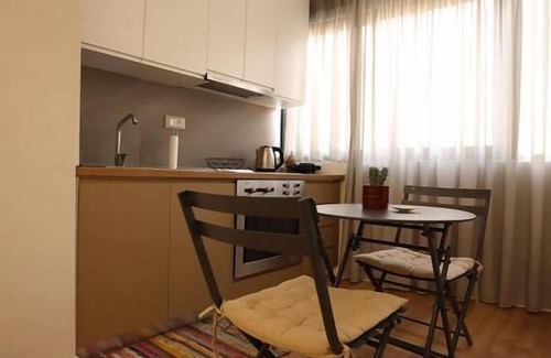 Tirana Apartment | Arkle Apartment 7