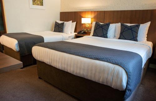 Arklow Hotel | Arklow Bay Hotel