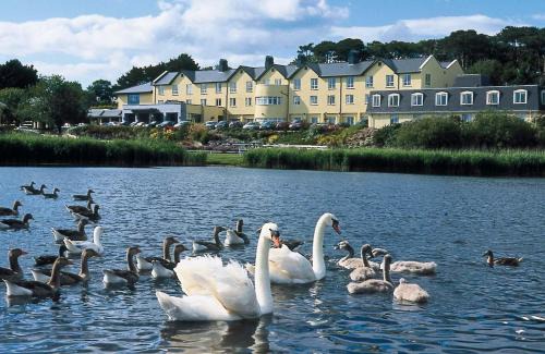 Arklow Hotel | Arklow Bay Hotel