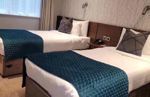 Arklow Hotel | Arklow Bay Hotel