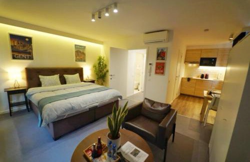 Zaventem Apartment | Arku apartments Brussels Airport
