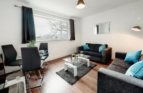 Hinckley Apartment | Arlan Apartments Comfort and Ease, Hinckley