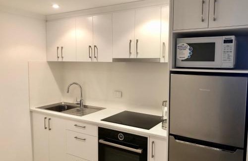 Mount Buller Apartment | Arlberg 204 Ski-In Ski-Out Studio Apartment