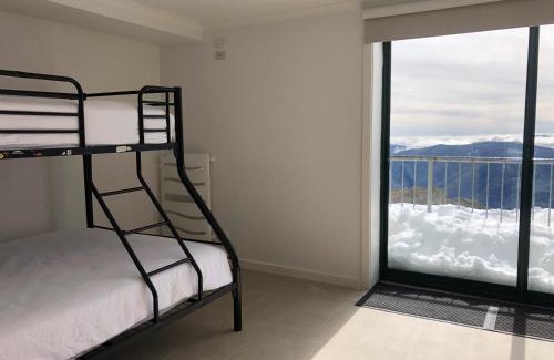 Mount Buller Apartment | Arlberg 204 Ski-In Ski-Out Studio Apartment